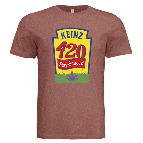 Brick Triblend - 3413C - FRONT